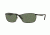 Ray-Ban RB3534 Sunglasses 002-62 - Black Frame, Green Lenses