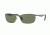 Ray-Ban RB3534 Sunglasses 004/58-62 - Gunmetal Frame, Polar Green Lenses