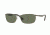 Ray-Ban RB3534 Sunglasses 004-62 - Gunmetal Frame, Green Lenses