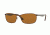 Ray-Ban RB3534 Sunglasses 012-59 - Matte Brown Frame, Brown Lenses