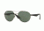 Ray-Ban RB3536 Progressive Prescription Sunglasses RB3536-029-71-55 - Lens Diameter 55 mm, Frame Color Matte Gunmetal