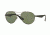 Ray-Ban RB3536 Progressive Prescription Sunglasses RB3536-029-9A-55 - Lens Diameter 55 mm, Frame Color Matte Gunmetal