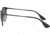 Ray-Ban RB3539 Sunglasses 002/8G-54 - Black Frame, Gray Gradient Lenses