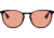 Ray-Ban RB3539 Sunglasses 002/Q6-54 - , Evolve photo red to violet Lenses
