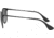 Ray-Ban RB3539 Sunglasses 002/T3-54 - Shiny Black Frame, Light Grey Gradient Grey Polar Lenses