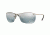 Ray-Ban RB3544 Bifocal Prescription Sunglasses RB3544-003-5L-64 - Lens Diameter 64 mm, Frame Color Shiny Silver