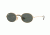 Ray-Ban RB3547N Single Vision Prescription Sunglasses RB3547N-001-51 - Lens Diameter 51 mm, Frame Color Gold