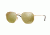 Ray-Ban RB3548N Bifocal Prescription Sunglasses RB3548N-001-93-54 - Lens Diameter 54 mm, Frame Color Gold