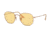 Ray-Ban RB3548N Bifocal Prescription Sunglasses, 51mm, Copper, RB3548N-91310Z-51-BI