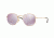 Ray-Ban RB3548NF Sunglasses 001/8O-54 - Gold Frame, Wisteria Flash Lenses