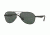 Ray-Ban RB3549 Progressive Prescription Sunglasses RB3549-006-71-61 - Lens Diameter 61 mm, Frame Color Matte Black