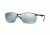 Ray-Ban RB3550 Sunglasses 006/30-64 - Matte Black Frame, Grey-Flash Lenses