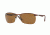 Ray-Ban RB3550 Single Vision Prescription Sunglasses RB3550-012-83-64 - Lens Diameter 64 mm, Frame Color Matte Dark Brown