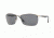 Ray-Ban RB3550 Sunglasses 019/81-64 - Matte Silver Frame, Polar Grey Lenses