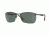 Ray-Ban RB3550 Sunglasses 029/71-64 - Matte Gunmetal Frame, Green Lenses