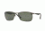 Ray-Ban RB3550 Sunglasses 029/9A-64 - Matte Gunmetal Frame, Polar Green Lenses