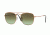 Ray-Ban RB3557 Progressive Prescription Sunglasses RB3557-9002A6-51 - Lens Diameter 51 mm, Frame Color Medium Bronze