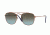 Ray-Ban RB3557 Progressive Prescription Sunglasses RB3557-900396-51 - Lens Diameter 51 mm, Frame Color Dark Bronze
