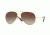Ray-Ban RB3558 Single Vision Prescription Sunglasses RB3558-001-13-58 - Lens Diameter 58 mm, Frame Color Gold