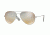 Ray-Ban RB3558 Single Vision Prescription Sunglasses RB3558-004-B8-58 - Lens Diameter 58 mm, Frame Color Gunmetal