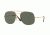 Ray-Ban THE GENERAL RB3561 Bifocal Prescription Sunglasses RB3561-001-57 - Lens Diameter 57 mm, Frame Color Gold