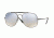 Ray-Ban THE GENERAL RB3561 Bifocal Prescription Sunglasses RB3561-002-9U-57 - Lens Diameter 57 mm, Frame Color Black