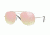 Ray-Ban THE GENERAL RB3561 Bifocal Prescription Sunglasses RB3561-003-7O-57 - Lens Diameter 57 mm, Frame Color Silver