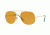 Ray-Ban THE GENERAL RB3561 Bifocal Prescription Sunglasses RB3561-9105N9-57 - Lens Diameter 57 mm, Frame Color Gold