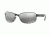 Ray-Ban RB3566CH Sunglasses 002/5J-65 - Shiny Black Frame, Grey Mir Grey Gradient Polar Lenses