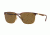 Ray-Ban RB3569 Bifocal Prescription Sunglasses RB3569-900873-59 - Lens Diameter 59 mm, Frame Color Gold Top Shiny Havana