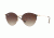 Ray-Ban RB3578 Progressive Prescription Sunglasses RB3578-900913-50 - Lens Diameter 50 mm, Frame Color Gold Top Brown
