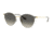 Ray-Ban RB3578 Sunglasses 917411-50 - , Grey Gradient Dark Grey Lenses