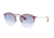 Ray-Ban RB3578 Sunglasses 917619-50 - , Clear Gradient Light Blue Lenses