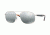 Ray-Ban RB3593 Sunglasses 910188-58 - Silver Frame, Grey Mirror Silver Gradient Lenses