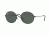 Ray-Ban RB3594 Progressive Prescription Sunglasses, 53mm, Black Rubber, RB3594-901471-53-PRO