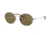 Ray-Ban RB3594 Progressive Prescription Sunglasses, 53mm, Gunmetal, RB3594-901573-53-PRO