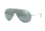 Ray-Ban RB3597 Sunglasses 003/Y0-33 - , Light Blue Mirror Silver Lenses