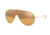 Ray-Ban RB3597 Sunglasses 9050Y1-33 - , Orange Mirror Silver Lenses