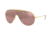 Ray-Ban RB3597 Sunglasses 9050Y2-33 - , Violet Mirror Silver Lenses