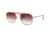Ray-Ban RB3609 Sunglasses 91410T-54 - , Tri Grad Brown/pink/trasparent Lenses