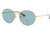 Ray-Ban RB3612 Sunglasses 001/80-56 - , Light Blue Lenses
