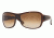 Ray-Ban RB4097 Sunglasses Styles, Dark Brown Frame w/ Brown Gradient 63 mm Diameter Lenses, 714-13-6314