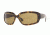 Ray-Ban RB4102 Sunglasses Styles - Light Havana Frame w/ Crystal Brown Polarized 63 mm Diameter Lenses, 710-57-6315