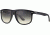 Ray-Ban RB 4147 Sunglasses Styles - Black Frame / Crystal Gray Gradient Lenses, 601-32-6015
