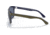Ray-Ban RB4147 Standard Sunglasses, Dark Blue Lenses, Matte Green On Blue, 56, RB4147-657080-56