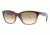 Ray-Ban RB4159 Progressive Prescription Sunglasses RB4159-827-51-5419 - Lens Diameter: 54 mm, Frame Color: Brown Pipe Grad. On Brown Tr.