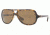 Ray-Ban RB4162 Sunglasses 710/57-5915 - Light Havana Crystal Brown Polarized