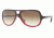 Ray-Ban RB4162 Sunglasses 837/51-5915 - Dark Brown-gradient Red Crystal Brown Gradient