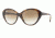 Ray-Ban RB4163 Sunglasses 710/51-5515 - Light Havana Crystal Brown Gradient