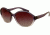 Ray-Ban RB4164 Sunglasses 822/8G-6216 - Top Blu/Trasparent Gray Gradient